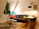 Location Appartement Paris-10eme-arrondissement  75010 2 pieces 35 m2
