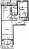 Location Appartement Nantes  44300 3 pieces 68 m2