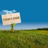 Vente Terrain Baule-escoublac  44500 360 m2