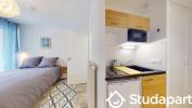 Location Appartement Clermont-ferrand  63100 20 m2