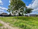 Vente Terrain Caumont  27310 850 m2