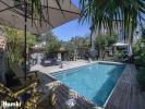 Vente Maison Villeneuve-les-avignon  30400 6 pieces 170 m2
