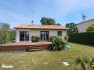 Vente Maison Libourne  33500 3 pieces 68 m2