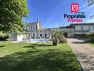 Vente Maison Marsas  33620 8 pieces 215 m2