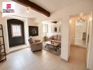 Vente Appartement Cabris SAINT-CEZAIRE-SUR-SIAGNE 06530 3 pieces 50 m2