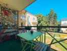 Vente Appartement Nantes  44200 3 pieces 70 m2