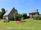 Vente Maison Larodde  63690 6 pieces 148 m2