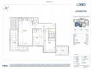 Location Appartement Arcs LES-ARC 83460 3 pieces 66 m2