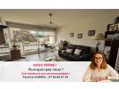 Vente Appartement Havre  76600 2 pieces 44 m2