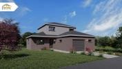 Vente Maison Hirschland 67320 5 pieces 115 m2