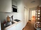 Vente Appartement Montpellier  34000 2 pieces 31 m2