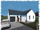 Vente Maison Peaule  56130 96 m2