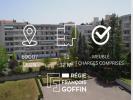 Location Appartement Lyon-7eme-arrondissement  69007 32 m2