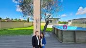Vente Appartement Diemoz  38790 3 pieces 105 m2