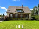 Vente Maison Monceaux-en-bessin  14400 7 pieces 197 m2