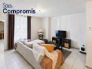 Vente Appartement Saulny  57140 3 pieces 66 m2