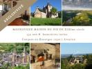 Vente Maison Grand-vabre  12320 6 pieces 140 m2