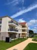 Location Appartement Cannes-ecluse  77130 3 pieces 77 m2