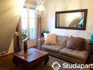 Location Appartement Paris-17eme-arrondissement  75017 23 m2