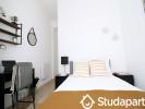 Location Appartement Nice  06300 11 m2