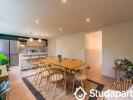 Location Appartement Vitry-sur-seine  94400 11 m2