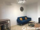 Location Appartement Marseille-3eme-arrondissement  13003 9 m2