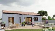 Vente Maison Creon  33670 4 pieces 63 m2
