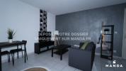 Location Appartement Roubaix  59100 2 pieces 40 m2