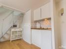 Location Appartement Lille  59000 2 pieces 19 m2