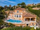 Vente Prestige Sainte-maxime  83120 7 pieces 210 m2