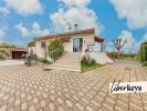Vente Maison Poussan  34560 4 pieces 153 m2
