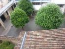 Location Appartement Bordeaux  33000 18 m2