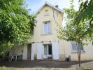Vente Maison Puy-l'eveque  46700