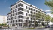 Location Appartement Saint-nazaire 44600 2 pieces 47 m2