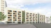 Location Appartement Dijon  21000 20 m2