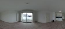 Location Appartement Carquefou  44470 2 pieces 43 m2
