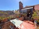 Vente Appartement Caen  14000 4 pieces 106 m2
