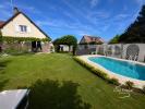 Vente Maison Saint-georges-sur-baulche  89000 6 pieces 137 m2