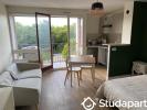 Location Appartement Rennes  35700 29 m2