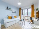 Location Appartement Creteil  94000 11 m2