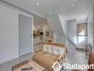 Location Maison Pont-de-claix  38800 2 pieces 42 m2