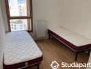 Location Appartement Paris-18eme-arrondissement  75018 11 m2
