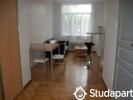 Location Appartement Cambrai  59400 33 m2