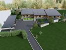 Vente Maison Auxon-dessous  25870 5 pieces 130 m2