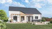 Vente Maison Gallardon  28320 5 pieces 90 m2
