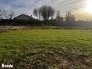 Vente Terrain Confrancon  01310 600 m2