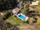 Vente Maison Allauch  13190 5 pieces 150 m2