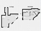 Vente Appartement Arcueil  94110 3 pieces 54 m2
