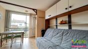Vente Appartement Grande-motte  34280 25 m2