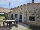 Vente Maison Saint-claud  16450 3 pieces 95 m2